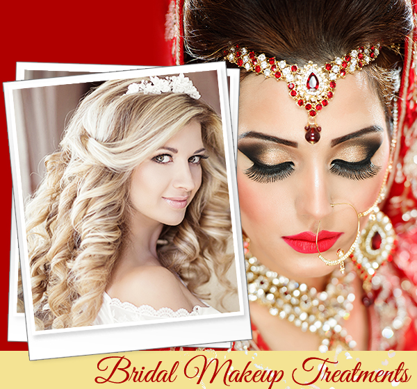 Rahat Asghar - Makeup Hair Artist Bridal Services in Reading Berkshire